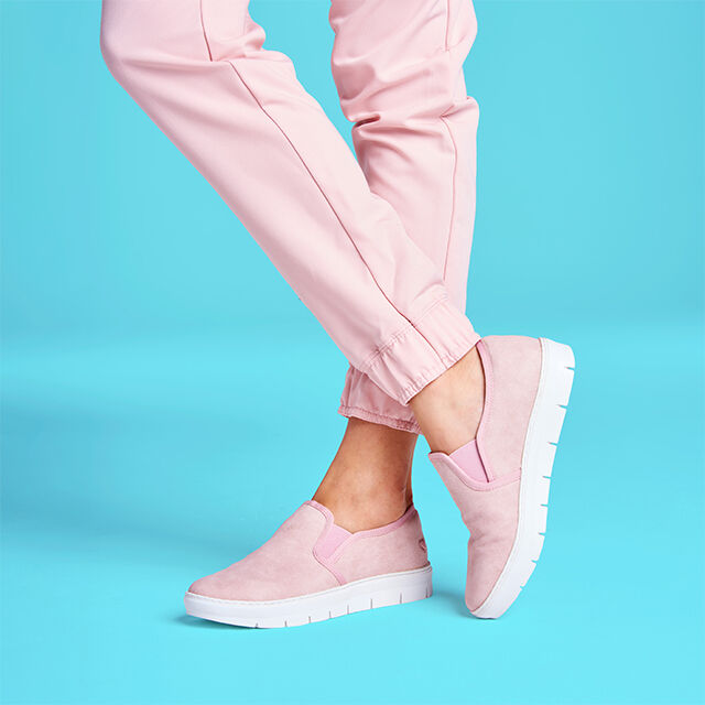 Nursing Shoes | The Official Nurse Mates Shoes Website