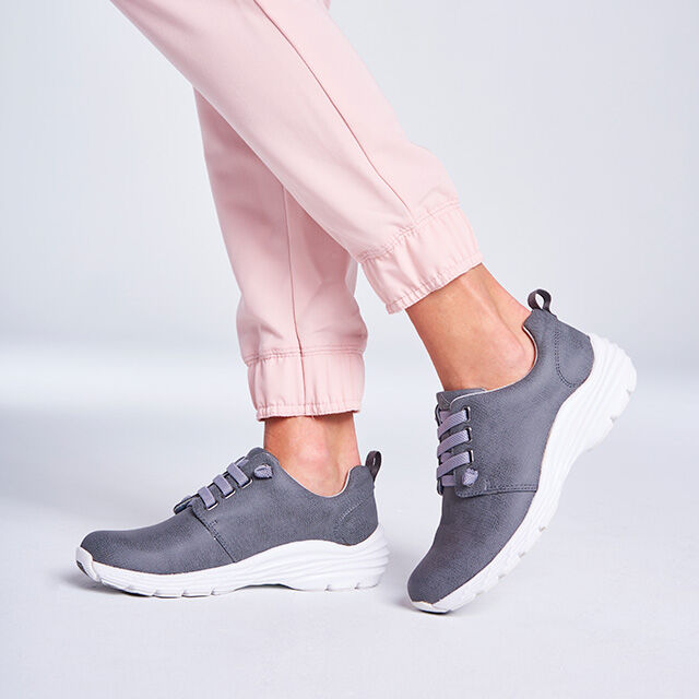 Nurse mates sale velocity grey